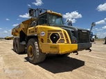 Used Highway truck